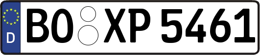 BO-XP5461