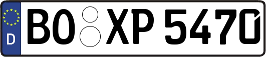 BO-XP5470