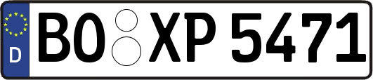 BO-XP5471