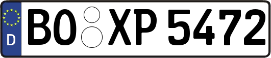 BO-XP5472