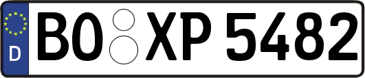 BO-XP5482