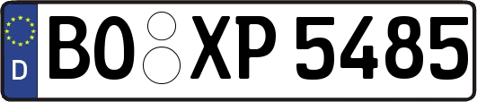 BO-XP5485