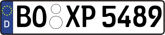 BO-XP5489