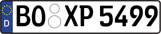 BO-XP5499