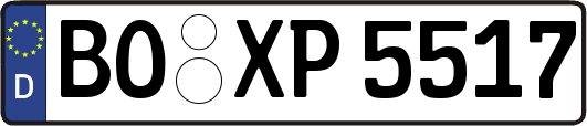 BO-XP5517