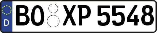BO-XP5548