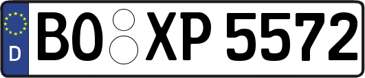 BO-XP5572
