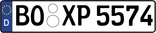 BO-XP5574