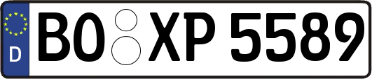 BO-XP5589