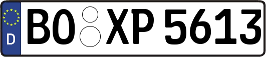 BO-XP5613