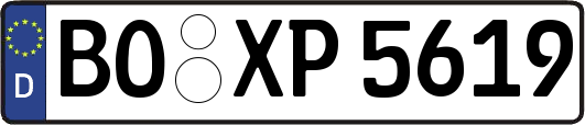 BO-XP5619