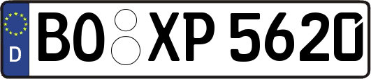 BO-XP5620