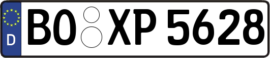 BO-XP5628
