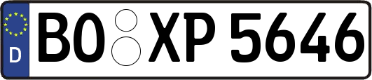 BO-XP5646