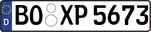 BO-XP5673