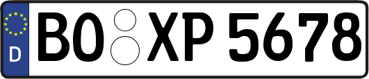 BO-XP5678