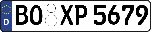BO-XP5679