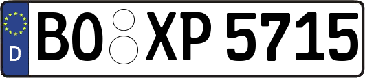 BO-XP5715
