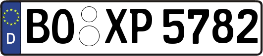 BO-XP5782