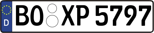 BO-XP5797