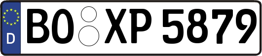 BO-XP5879