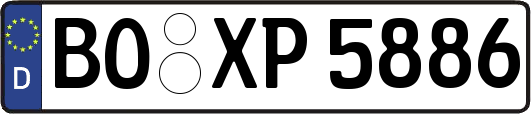 BO-XP5886