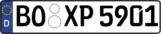 BO-XP5901
