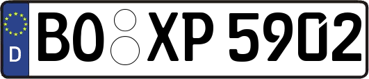 BO-XP5902