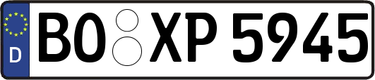 BO-XP5945
