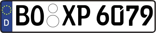 BO-XP6079