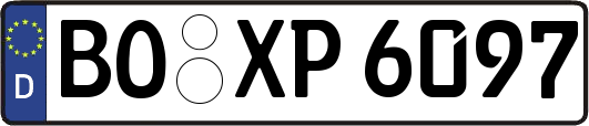 BO-XP6097
