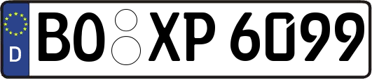 BO-XP6099
