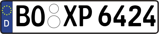 BO-XP6424