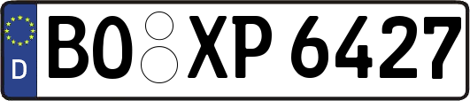 BO-XP6427