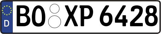 BO-XP6428