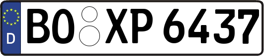 BO-XP6437