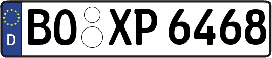 BO-XP6468