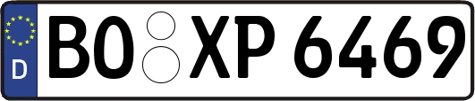 BO-XP6469