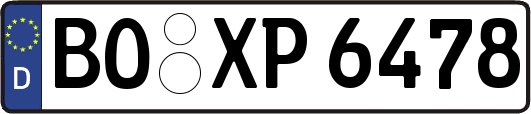 BO-XP6478