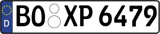 BO-XP6479