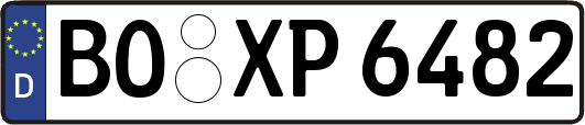 BO-XP6482