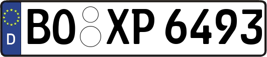 BO-XP6493