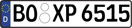 BO-XP6515
