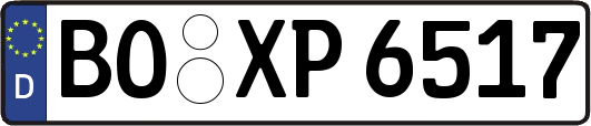 BO-XP6517
