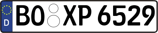BO-XP6529