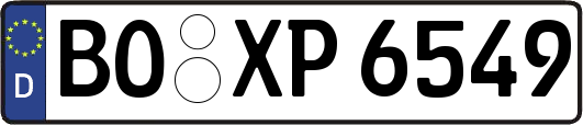 BO-XP6549