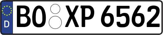 BO-XP6562