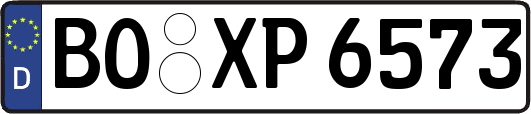 BO-XP6573