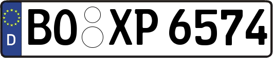 BO-XP6574