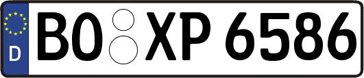 BO-XP6586